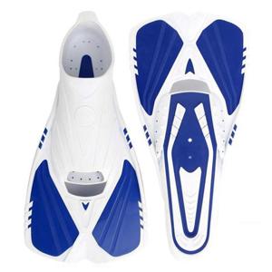 아레나 수영훈련용 숏핀 오리발 A415965 안전용품 취미