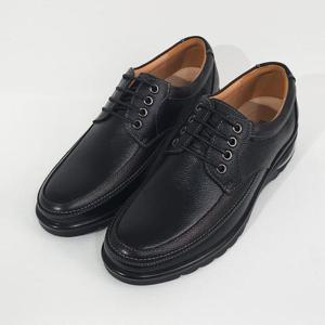 [디자이어로즈] 발편한 남자 소가죽 컴포트화 구두