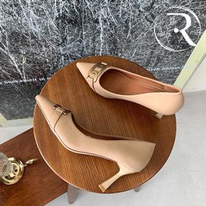 [디자이어로즈] 여성 정장구두 하이힐 7.5cm 펌프스