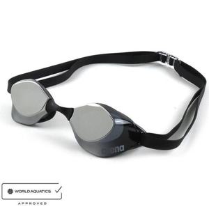 아레나 미러 스와이프 패킹 수경 물안경 K760832V 취미