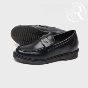 [디자이어로즈] 남자 데일리 로퍼 6.5cm 키높이 구두