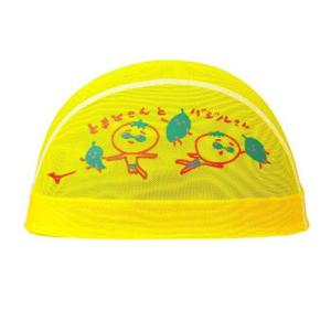 미즈노 메쉬수모 천수모 수영모 O962590 남자수영모