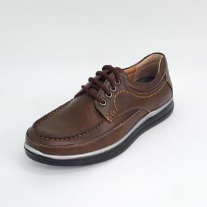 [디자이어로즈] 40대 남자 발편한구두 정장 컴포트화