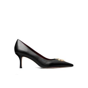 토리버치 힐 펌프스 157963006 Black
