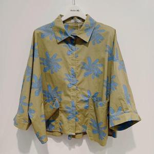 스튜디오Ag HC40 나염 M2432SH04