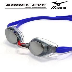 미즈노 미러 패킹 수경 O955379 물안경추천 미러코팅