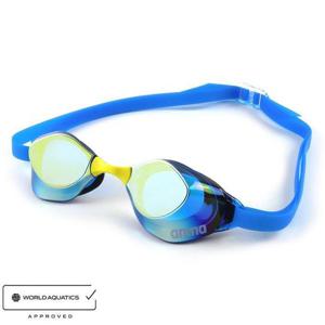 아레나 미러 스와이프 패킹 수경 물안경 O960834 취미