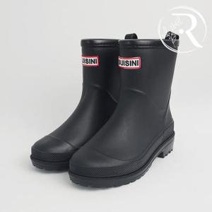 [디자이어로즈] 여자 방수부츠 방수장화 방수레인부츠