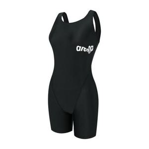 아레나 여자 반전신 3부 수영복 O963229 여자수영복3부