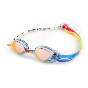 미즈노 공인 미러 노패킹 수경 물안경 O961917 스포츠