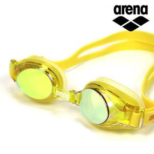 아레나 아동용 미러 패킹 수경 O922394 스포츠용품