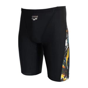 아레나 남자 4부 수영복 O963219 강습용 남자수영복