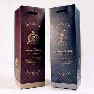 아이비스 1800 와인쇼핑백(SP) 11236