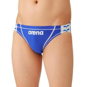 아레나 남자 삼각 수영연습용 스판 수영복 O959974