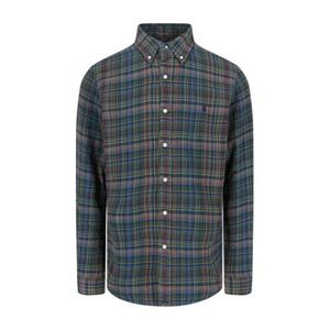 폴로 랄프로렌 긴팔 셔츠 710 953355 003 Green