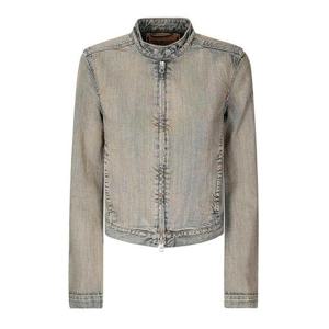 디젤 데님 자켓 A1343409L4901 Denim