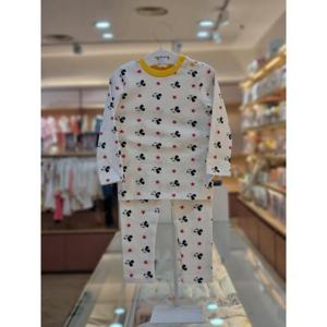 아가방 세이브존06 아이보리 미키스타내의 79R717J605