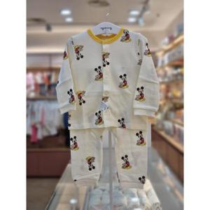 아가방 세이브존06 미키베어오픈내의 79R717J603