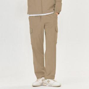 체이스컬트 동백01 공용 스트레치 카고팬츠 EERU2219B