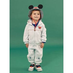 [디즈니베이비]미키마우스ST벙거지모(BLACK)_79S576802