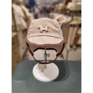 에뜨와 HK(25FW)로건캠프캡모 (07S776806)