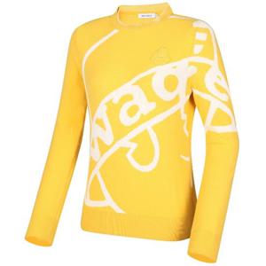 [와이드앵글]OT 그란데 와글 스웨터 풀오버   WWU23K82Y7