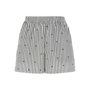 로테이트 바이 크리스텐슨 숏팬츠 1143960001000 White