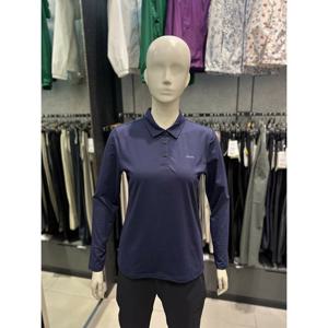 [마운티아][마운티아] 25년 F/W 여성 가을 베이직 버스톤카_라티