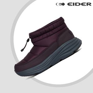 [아이더] 25FW 여성 패딩 방한 부츠 아크틱 숏 DWF25N83