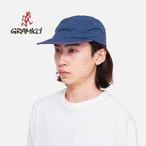 (본사공식) 그라미치 나일론 그라미치 캡 (G4FA-072-DEEP NAVY)