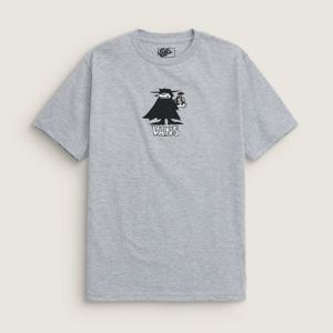 [VANS] 공용 키즈 클래시파이드 반소매 티셔츠 VN000R05ATH