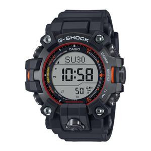 [G-SHOCK] GW-9500MEC-1DR 지샥 머드맨 터프솔라 트리플센서 전자시계
