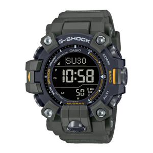 [G-SHOCK] GW-9500-3DR 지샥 머드맨 터프솔라 트리플센서 카키 그린 전자시계