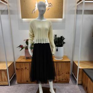 레코브 HC04 레이스그물쉐트 LC61D9KN557