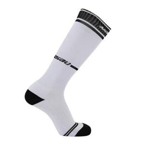 낫소 축구양말 축구스타킹 성인용 (화이트) 스포츠양말 양말 스포츠스타킹