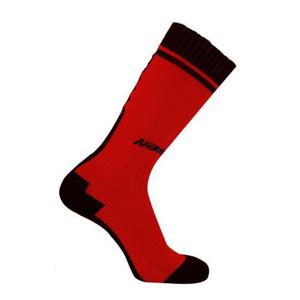 낫소 축구스타킹 유소년용 (레드) 축구양말 아동축구양말 아동축구스타킹 아동스포츠양말 유소년축구양말 유소년축구스타킹