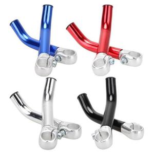 릴랙스 핸들바 자전거핸들바 픽시라이저바 자전거핸들손잡이 보조그립 픽시드롭바 픽시핸들바 자전거스템