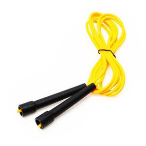 김수열줄넘기 8자 마라톤 줄넘기 (노랑) 어른줄넘기 줄넘기운동 체육줄넘기 헬스줄넘기