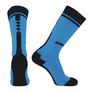 낫소 축구스타킹 유소년용 스카이블루 축구양말 아동축구양말 아동축구스타킹 아동스포츠양말 유소년축구양말 유소년축구스타킹