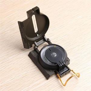 군용나침반 밀리터리컴파스 스포츠용품 나침반 군용 군용나침판 등산나침반 정밀나침반