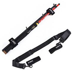 낚시 용품 낚시대 숄더스트랩 낚시대묶음 스트랩 루어낚시대 바다낚시대 릴낚시대 민장대낚시대 민물낚시대