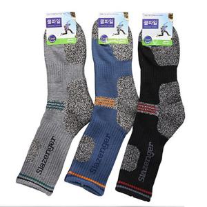 남자 HF 등산양말 색상랜덤3족 남자양말 패션양말 sacks 패션잡화