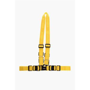 디스퀘어드2 패브릭 벨트 BEM0473 20205729 7047 Yellow