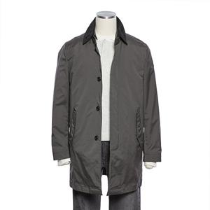 [레노마캐주얼]F/W 그레이 카라 트렌치코트[RPKPBH03A]