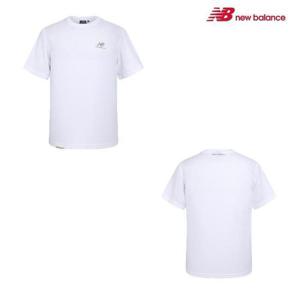 [뉴발란스 주니어]스몰로고 반팔티  NBNED21013_10