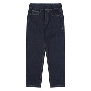 [에꼴리에]MARIO남아 밴딩 데님 스트레이트 팬츠 23A0209_NY