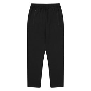 [에꼴리에]MARIO남아 밴딩 테이퍼드 트레이닝 팬츠 23A0202_BK