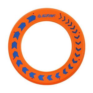 스타 링 프리즈비 NXX107 원반 소프트원반 디스크