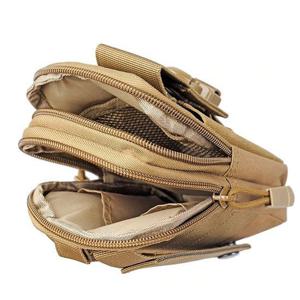 스마트폰 휴대폰 휴대용 등산용 파우치 미니 보조가방 등산보조가방 멜빵가방 여행보조가방 휴대폰가방 파우치백