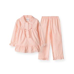 [오르시떼]여아동 F021 오르폴 긴소매 상하 OR25SGGAF021